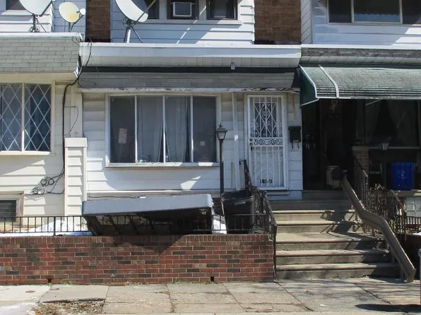 1923 Pratt St, Philadelphia, PA 19124