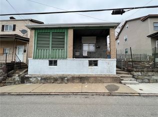 813 Excelsior St, Pittsburgh, PA 15210