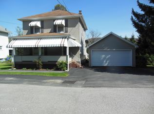 225 Grant Ave, Altoona, PA 16602