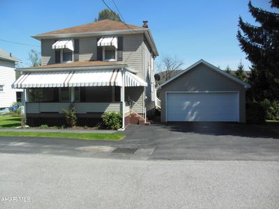 225 Grant Ave, Altoona, PA, 16602