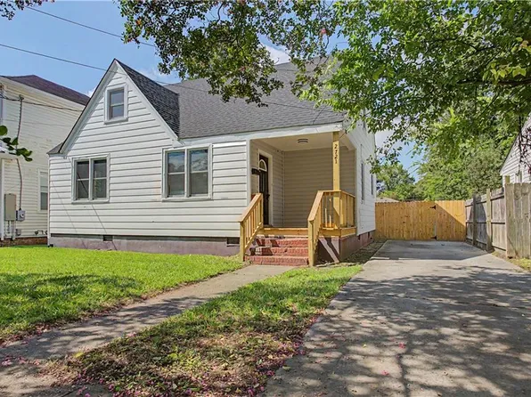 2721 Keller Ave, Norfolk, VA 23509