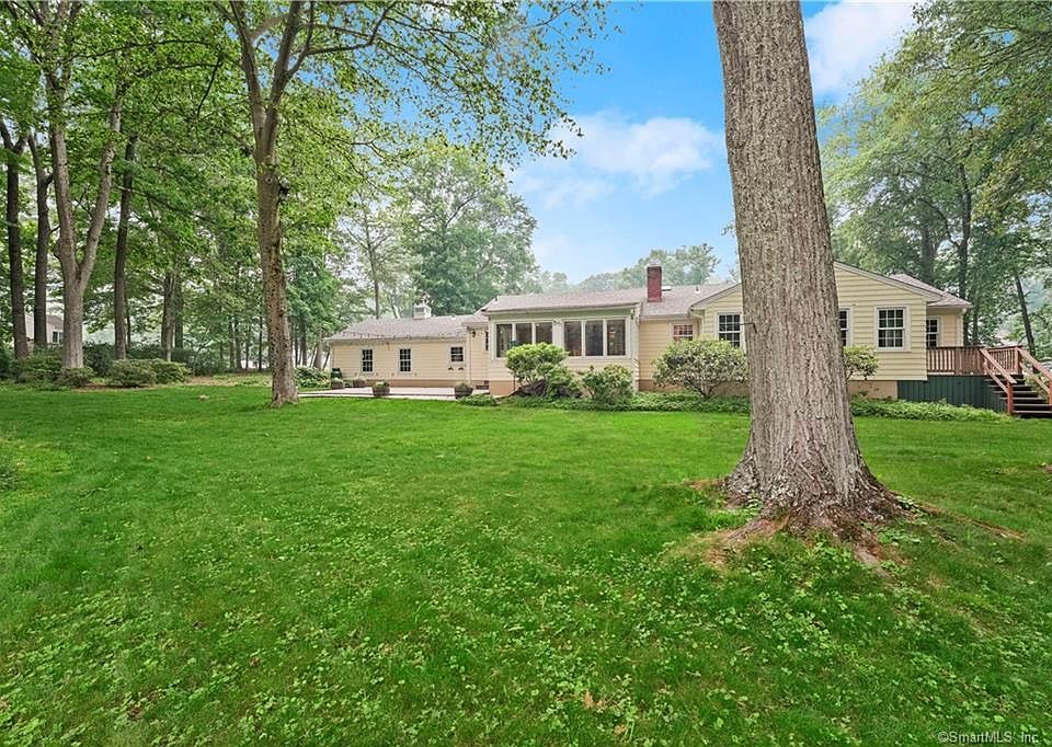 78 Blanchard Rd, Easton, CT 06612 MLS 170576059 Zillow