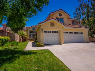 366 Hornblend Ct, Simi Valley, CA 93065