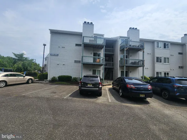 2029 Lucas Ln, Voorhees, NJ 08043