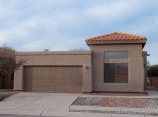 7830 S Castle Bay St, Tucson, AZ 85747