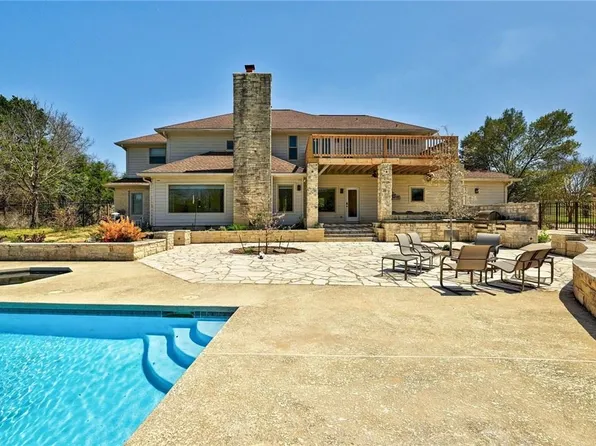 3104 Barton Creek Blvd, Austin, TX 78735