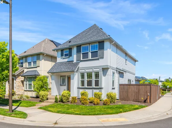 476 SW Mitchum Ter, Beaverton, OR 97006