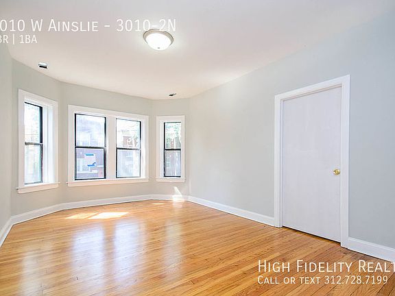 4th image of 3010 W Ainslie St APT 2N