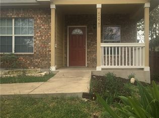 5625 Signal Point, Austin, TX 78724