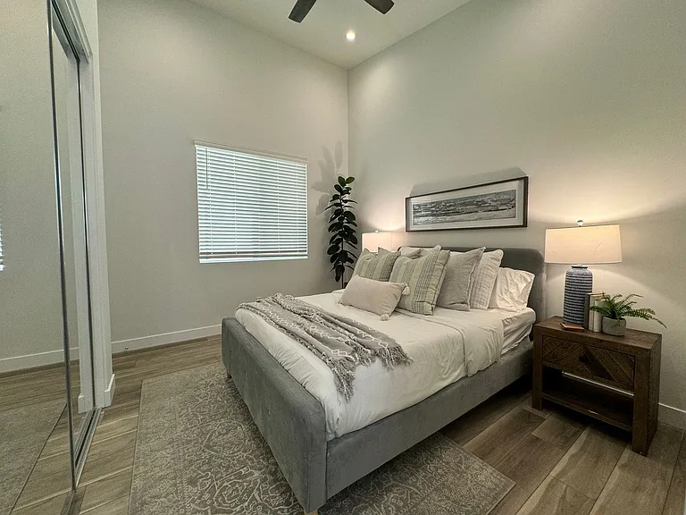 Brand New 2bd/2ba Residence Available Near North Park! — Photo 11