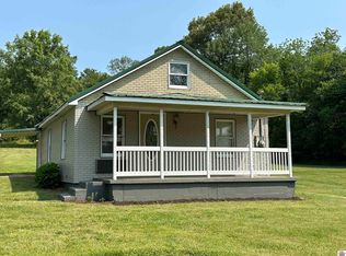 8923 Us Highway 60 W, Salem, KY 42078