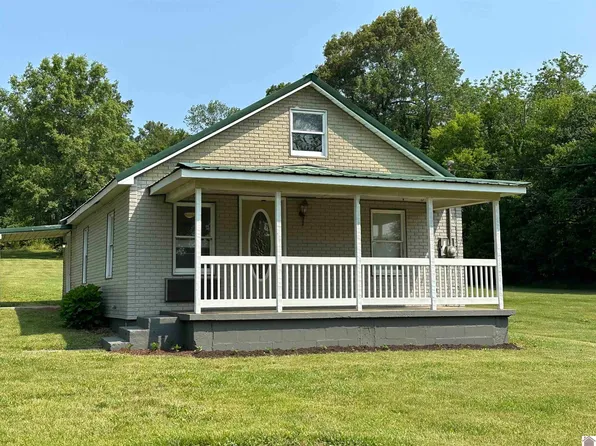 8923 Us Highway 60 W, Salem, KY 42078