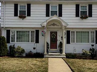 135 High Service Ave, North Providence, RI 02911