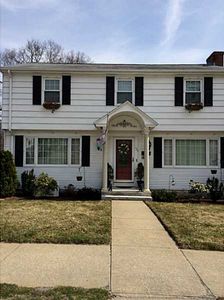 135 High Service Ave, North Providence, RI, 02911