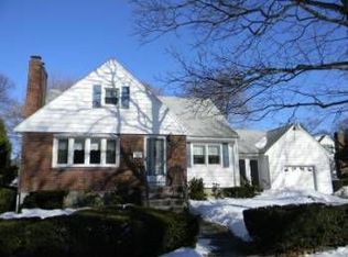 50 Forest Ave, Saugus, MA 01906