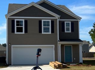 400 Folkstone Rd LOT 105, Holly Ridge, NC 28445