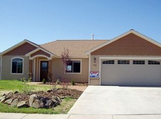 726 Mississippi Dr, Bayfield, CO 81122