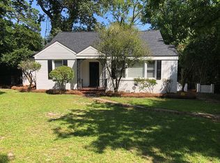 1728 King Woods Dr, Augusta, GA 30904