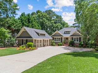 1370 Winged Foot Dr, Greensboro, GA 30642