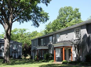 1301 Goodbar Ave APT 4, Memphis, TN 38104