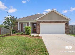 16958 Prado Loop, Loxley, AL 36551