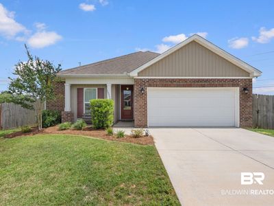 16958 Prado Loop, Loxley, AL, 36551