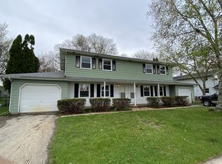 2257 Wisconsin St, Oshkosh, WI 54901