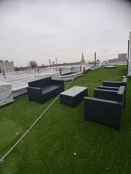 Rented by Green Leaf Management, LLC