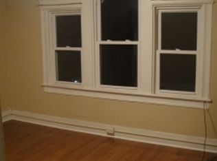518 S Franklin St APT 3, Wilkes Barre, PA 18702
