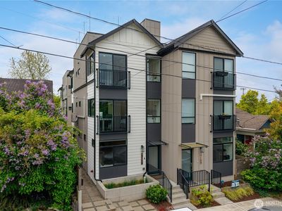2715 S Judkins Street #B, Seattle, WA, 98144