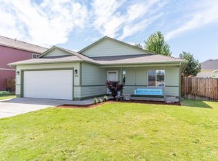 2575 NE 7th Ln, Redmond, OR