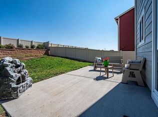 8884 Vanderwood Rd, Colorado Springs, CO 80908