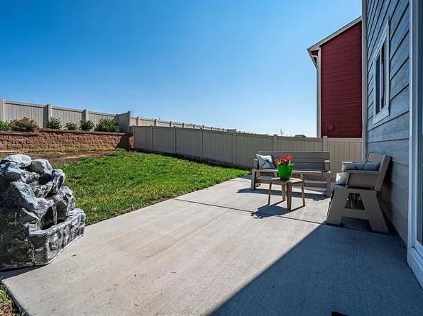 8884 Vanderwood Rd, Colorado Springs, CO 80908