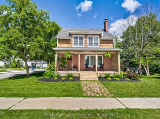 18 Sturgeon St N, Kawartha Lakes, ON K0L 2W0