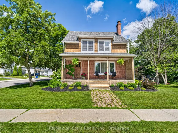 18 Sturgeon St N, Kawartha Lakes, ON K0L 2W0