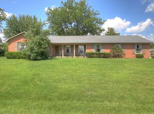 401 Pocahontas Trl, Georgetown, KY 40324