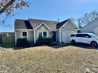 1868 Grinnell Ct, Virginia Beach, VA, 23454