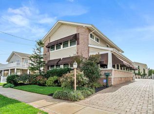 231 118th St, Stone Harbor, NJ 08247