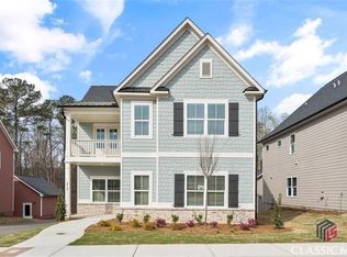 317 Summerville Ln, Athens, GA 30606