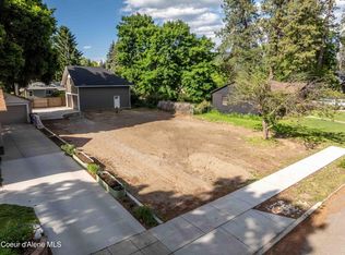 807 E Elm Ave, Coeur D Alene, ID 83814