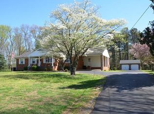 13662 Blanton Rd, Ashland, VA 23005