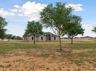 100 Granberg Rd, Lytle, TX 78052