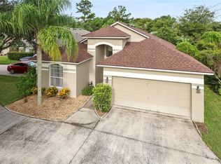 301 Streamview Way, Winter Springs, FL 32708