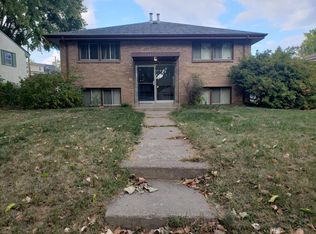 3857 Edgemoor Pl NE #4, Minneapolis, MN 55421