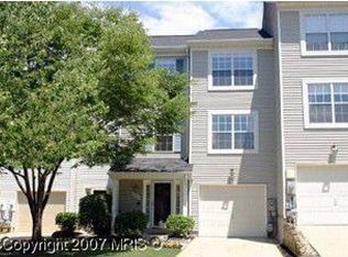12211 Bare Bush Path, Columbia, MD 21044