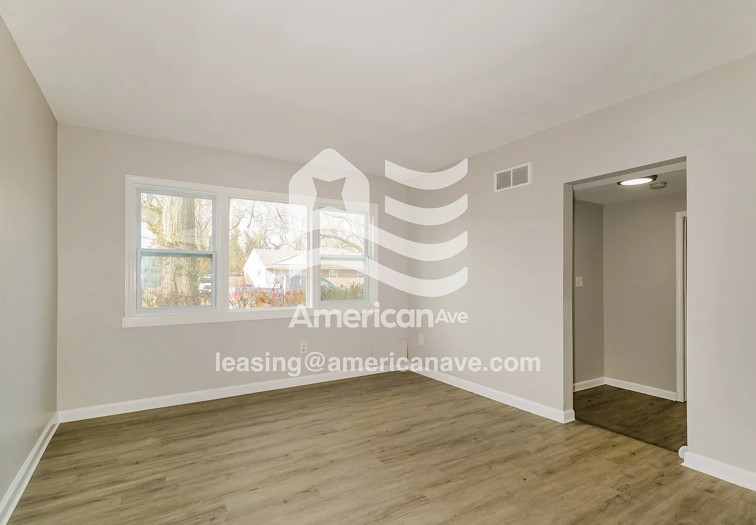 2 bed, 1.0 bath, 778 sqft, $1,135 — Photo 3