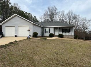 3086 Payne Lake Rd, Brent, AL 35034