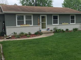 5505 Angling Rd, Portage, MI 49024