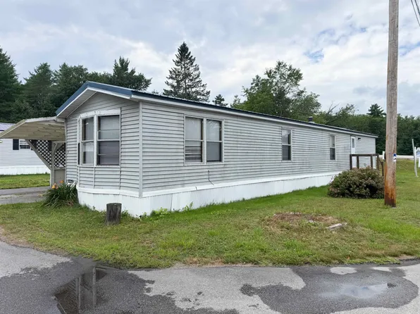 862 Mayhew Turnpike #8, Bridgewater, NH 03222