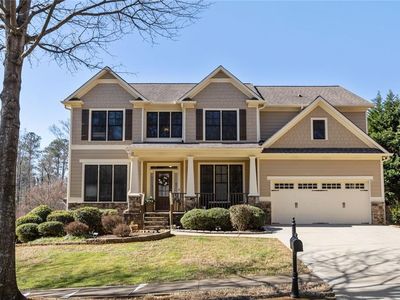 4012 Grand Park Dr NE, Suwanee, GA, 30024